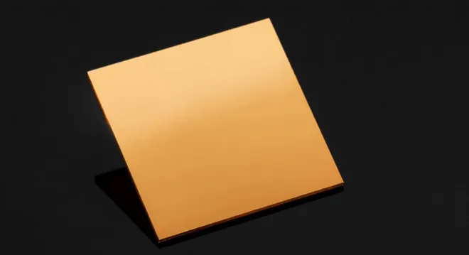 arrandee Au(111)-Goldsubstrat für selbstorganisierte Monoschichten (SAMs)