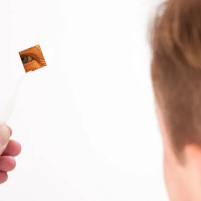 arrandee Produktionsstätte in Werther, Deutschland - Qualität Made in Germany
