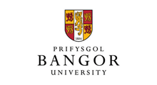 Bangor University logo