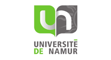 University of Namur logo