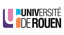 University of Rouen Normandy logo